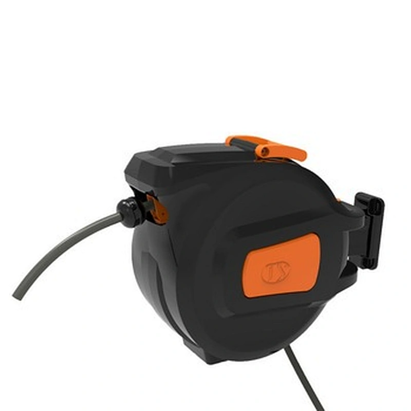 most popular 15m 20m 25m hose automatic retractable hose reel