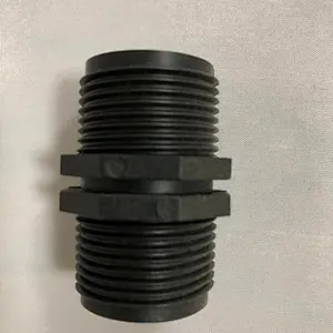 water hose barbed nipple fittings