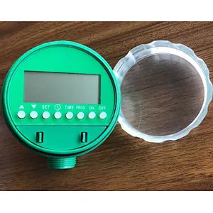 electronic water timer