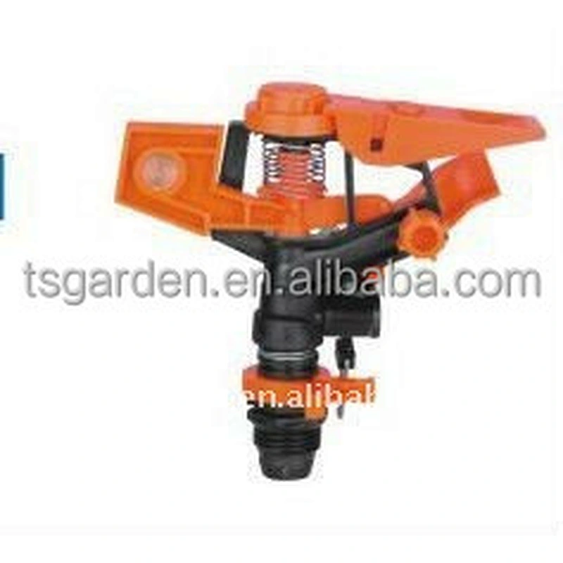 part or circle spray agriculture irrigation system sprayer