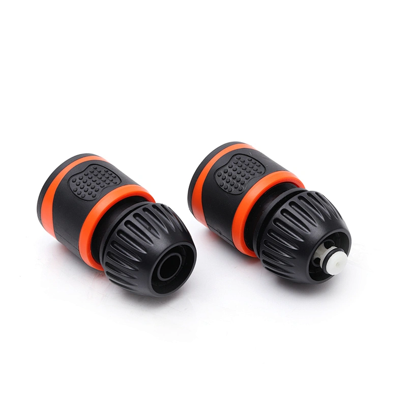best price high pressure plastic universal tap water connector for garden