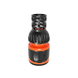 OEM/ODMHose Fittings Irrigation Plastic Black 1/2