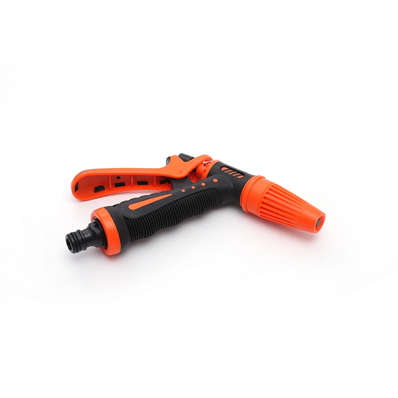 good quality garden farm electric agriculture high pressure nozzle water spray gun
