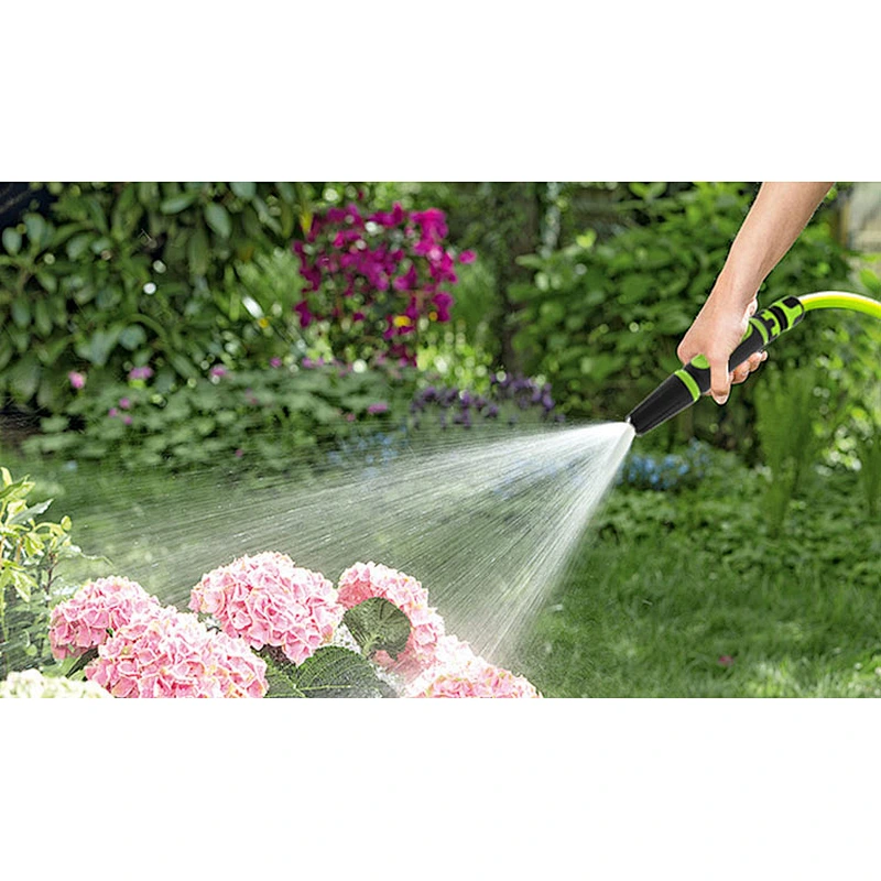 best price efficient agriculture high pressure adjustable metal water spray gun