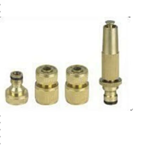 1/2' Simple brass mist nozzle