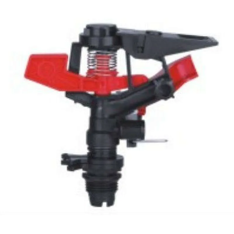 agricultural plastic wobbler sprinkler