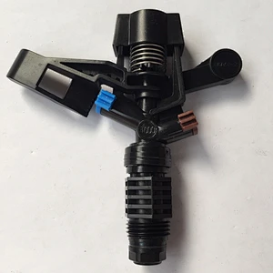 plastic agricultural water sprinkler