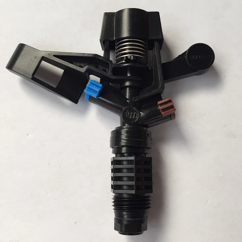 plastic agricultural water sprinkler
