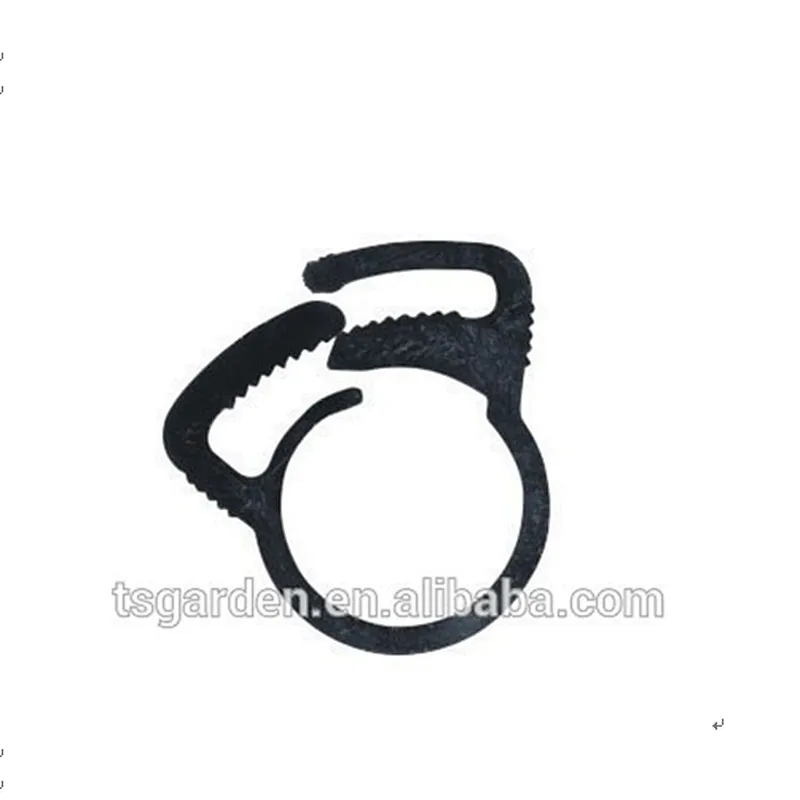 friendly garden plant clip