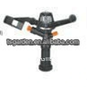 center pivot irrigation system