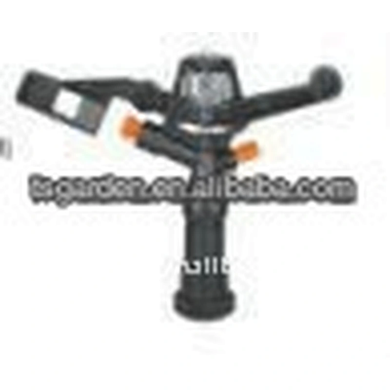 center pivot irrigation system