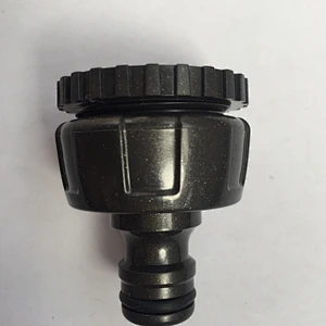 luxurious and beautiful appearance universal tap adaptor