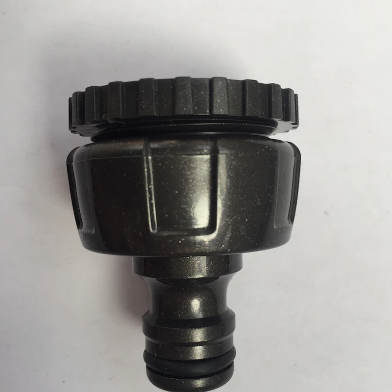 luxurious and beautiful appearance universal tap adaptor