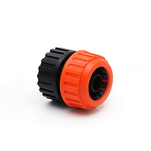 Abs Plastic Female Garden Irrigation Water Hose Quick Connector