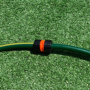 ABS Plastic 1/2