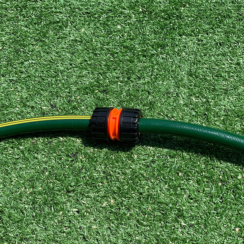 ABS Plastic 1/2