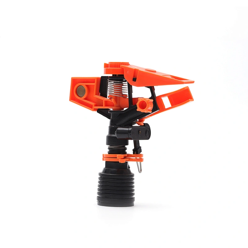 mini meganet impact oscillating micro lawn rain gun sprinkler irrigation for kids