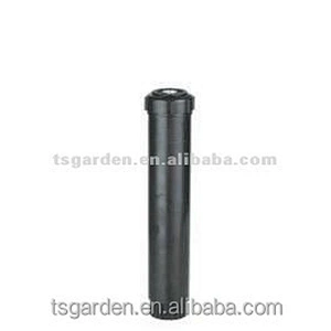agricultural plastic popup sprinkler