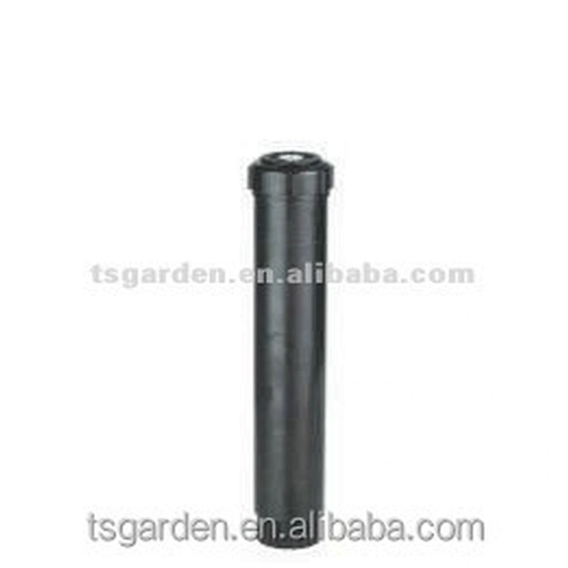 agricultural plastic popup sprinkler