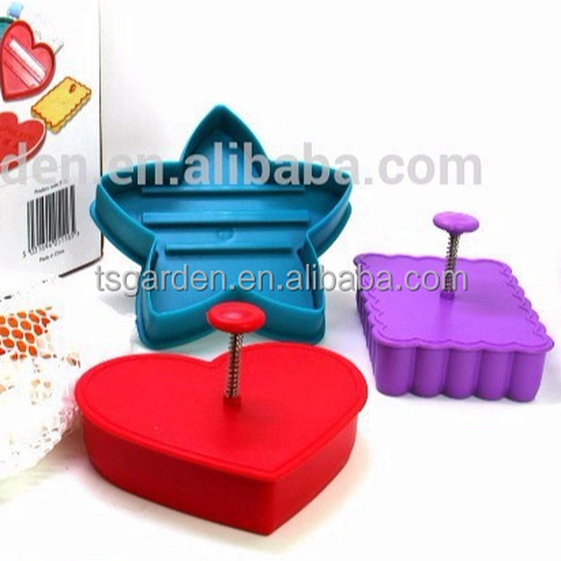 bake it personal letter Cookie Cutters