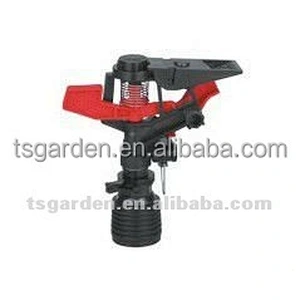 water sprinkler parts for agriculture