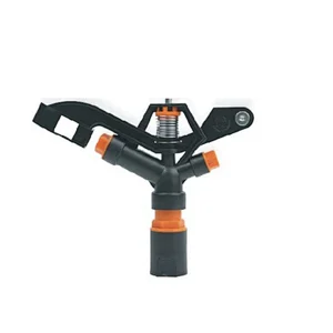 agricultural two way sprinkler irrigation equipment