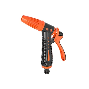 good quality garden farm electric agriculture high pressure nozzle water spray gun