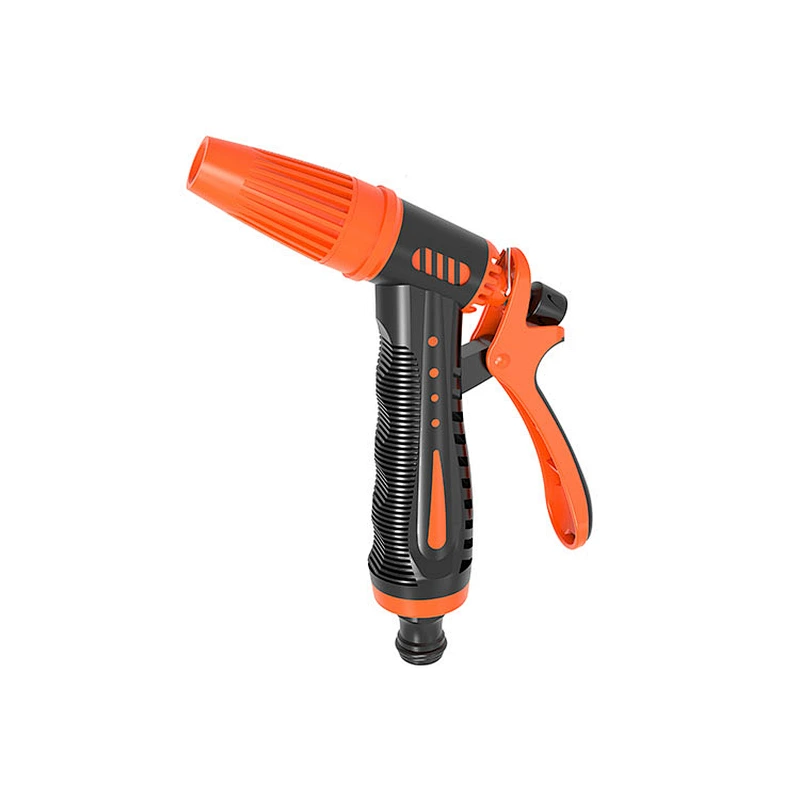 good quality garden farm electric agriculture high pressure nozzle water spray gun