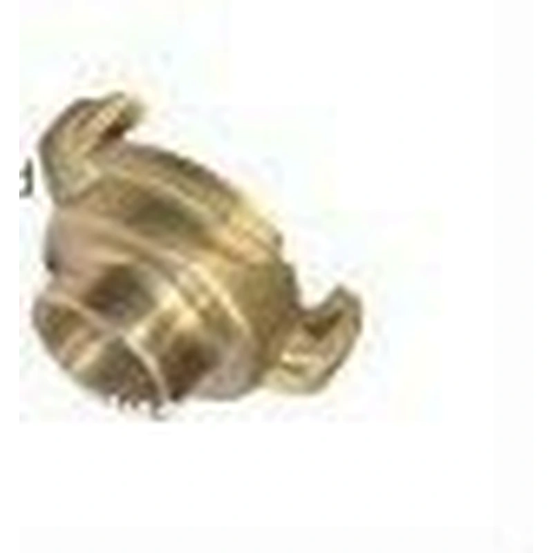 brass quick thread coupling with female thread TSB23 connector