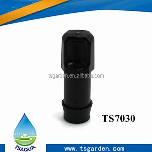 Multifunction adjustable agriculture fitting