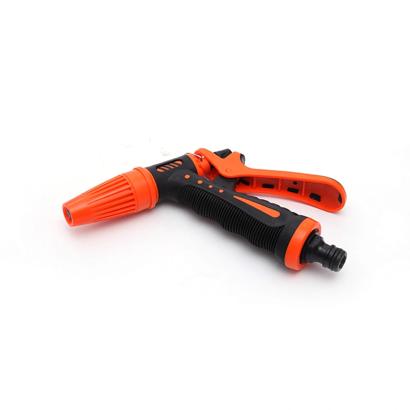 good quality garden farm electric agriculture high pressure nozzle water spray gun
