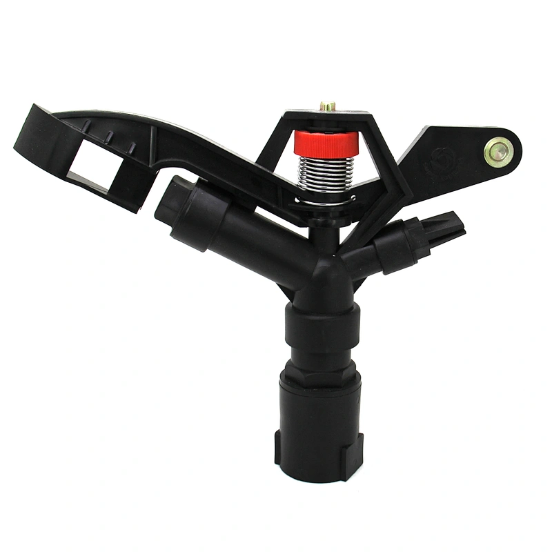 2 way agriculture sprinkler systems