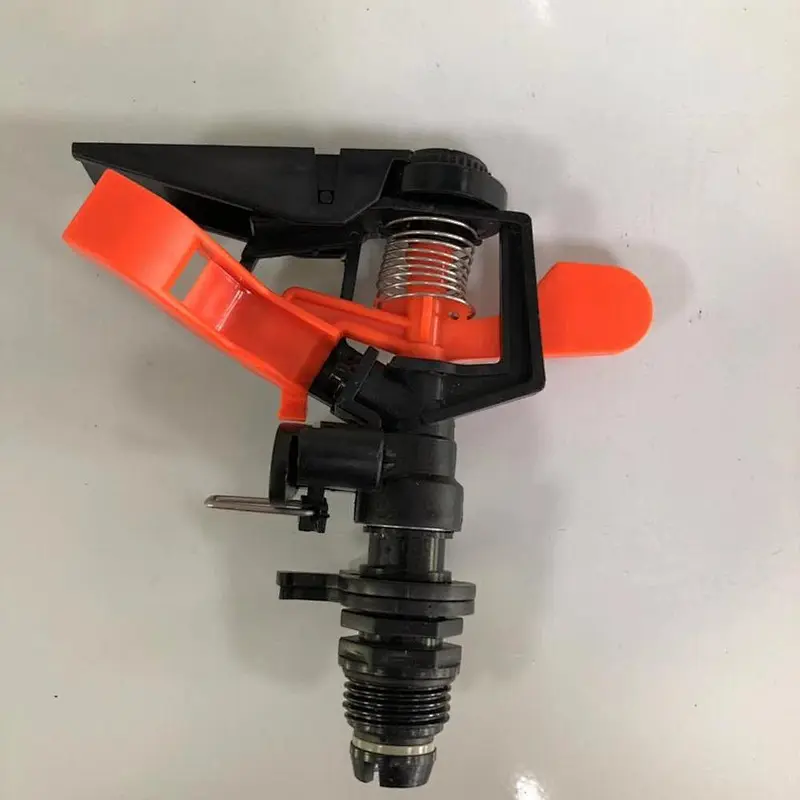 Hot sale! Full circle irrigation water rain gun sprinkler