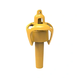 Universal All Bottle Top Outdoor Garden Plastic Hanging Fly Mosquito Insect Wasp Lure Trap