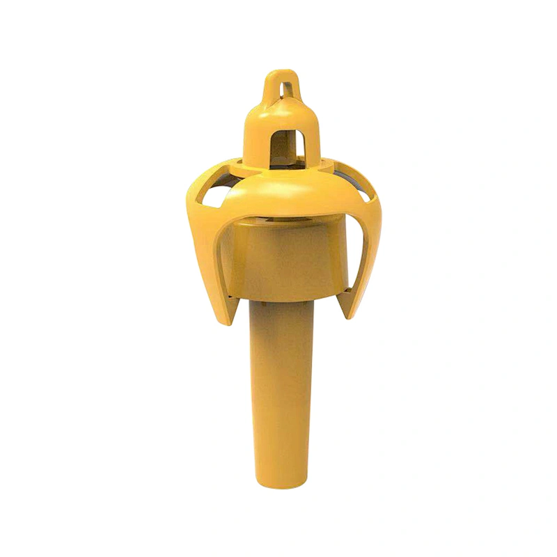 Universal All Bottle Top Outdoor Garden Plastic Hanging Fly Mosquito Insect Wasp Lure Trap