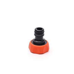 ABS Plastic 1/2