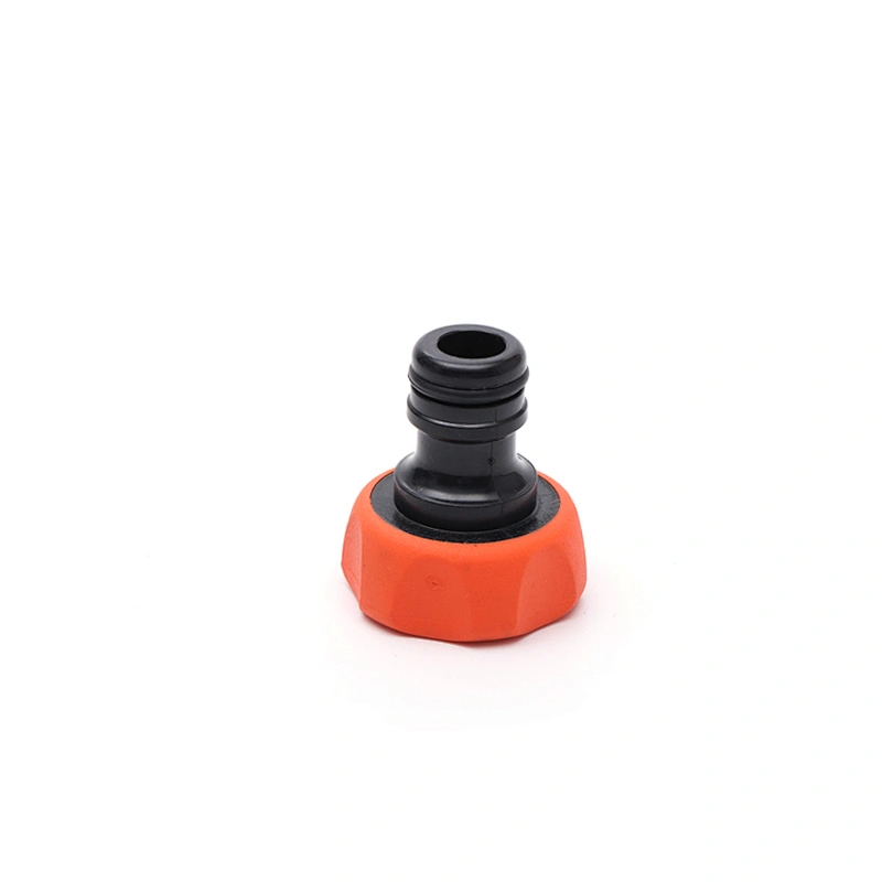 ABS Plastic 1/2