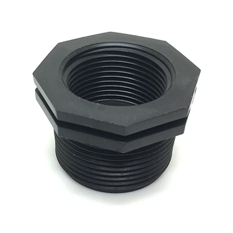 female threaded cap for hose fitting