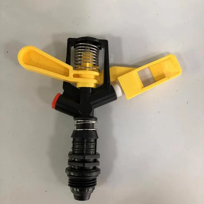 low pressure misting nozzle