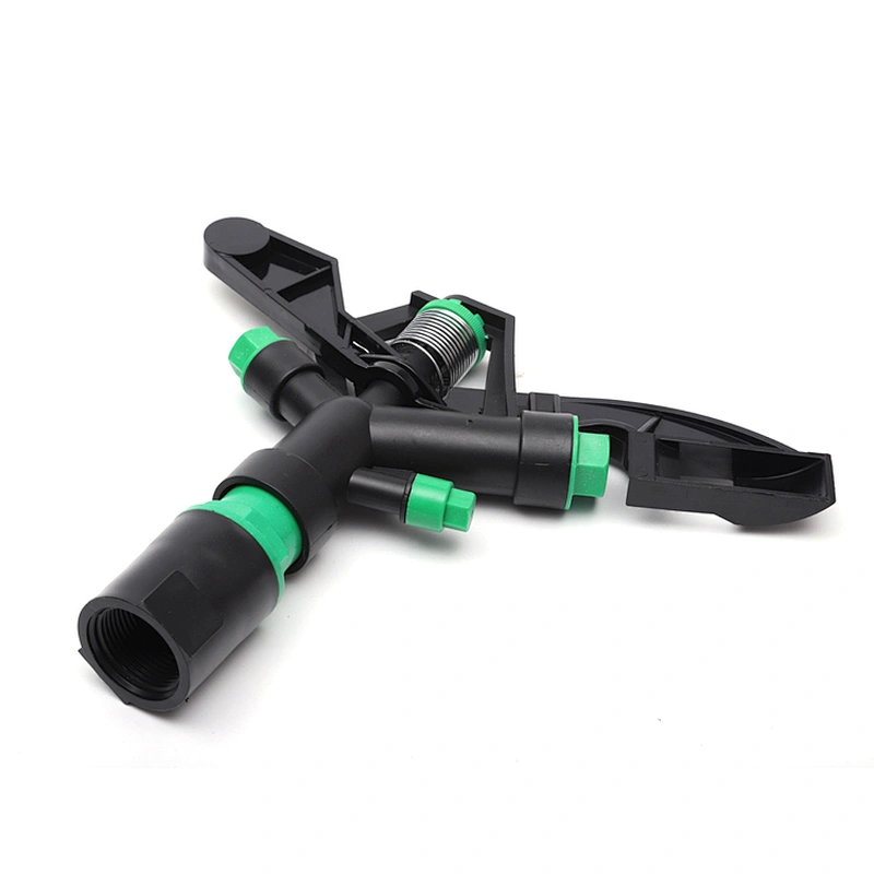 3 Nozzle Circle Spray Agriculture Irrigation Sprinkler Supplier