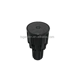 black good quality  full or part circle pop up  sprinkler