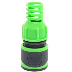 OEM/ODMHose Fittings Irrigation Plastic Black 1/2