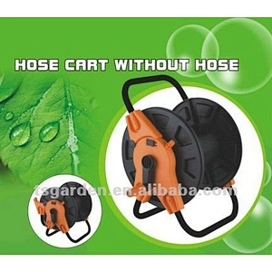 TS garden portable hose reel