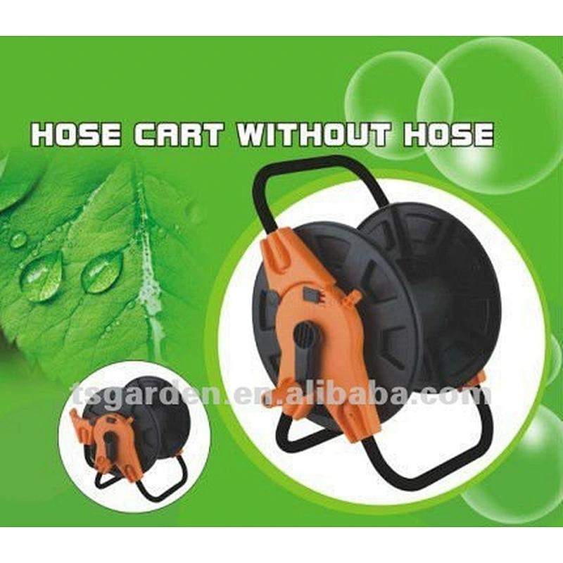 TS garden portable hose reel