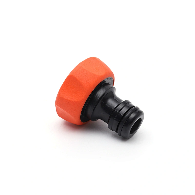 ABS Plastic 1/2