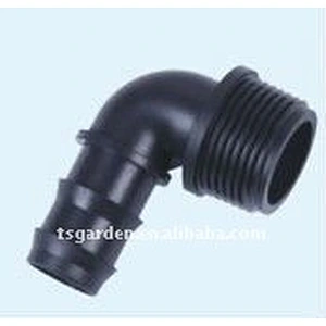 irrigation barbed fitting