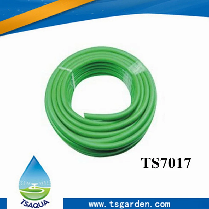 20m 45m 60m color avaible PVC garden irrigation hose
