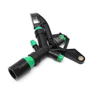 3 Nozzle Circle Spray Agriculture Irrigation Sprinkler Supplier