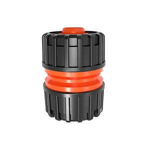 ABS Plastic 1/2