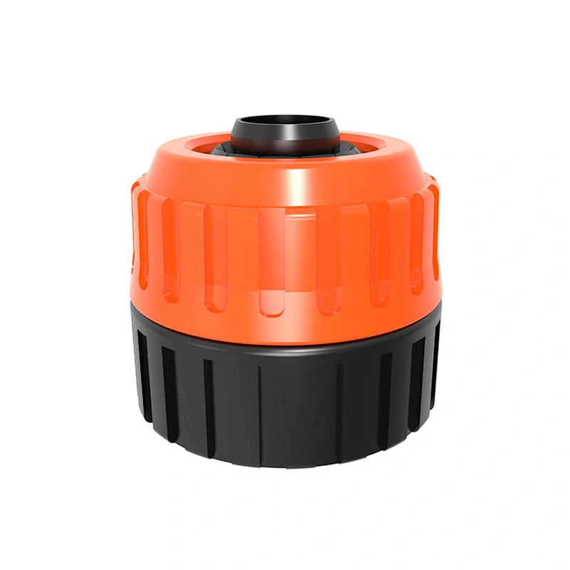 Abs Plastic Female Garden Irrigation Water Hose Quick Connector